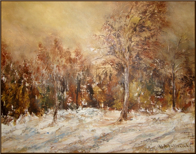 Winter Day 
