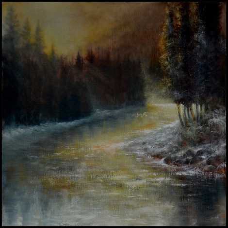 February Morning 